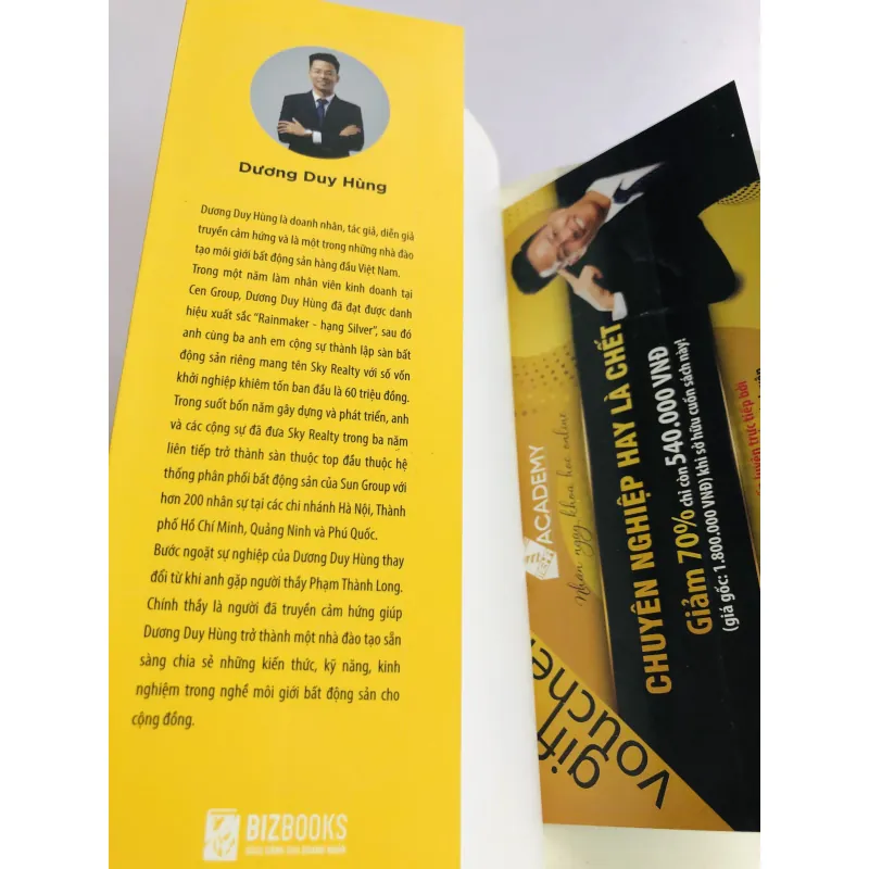 HÀNH TRÌNH TRỞ THÀNH MÔI GIỚI BẤT ĐỘNG SẢN CHUYÊN NGHIỆP 749658