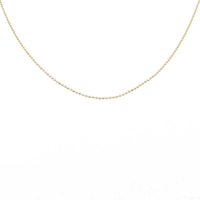 K18YG Dây chuyền - Hàng hiệu Chính hãng 866280