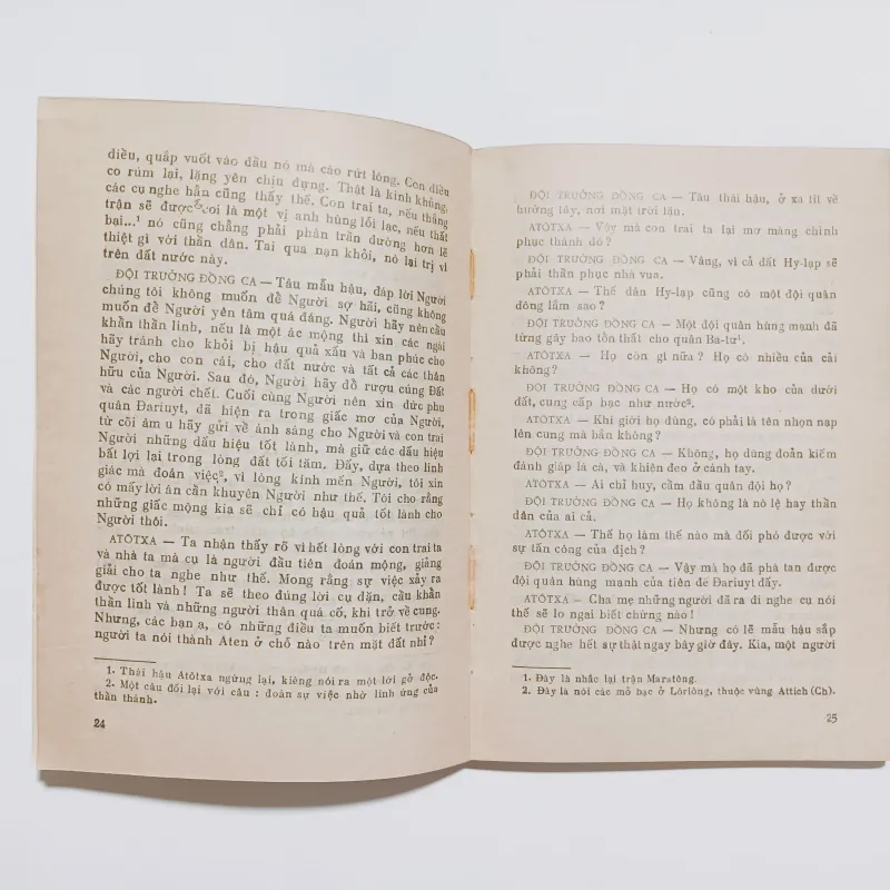 Kịch Etsylơ Tuyển Tập 785131