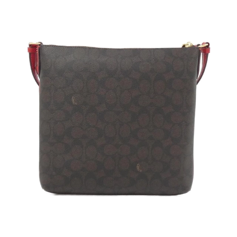 【Sản phẩm mới】Túi đeo vai Coach CCQ27 609968