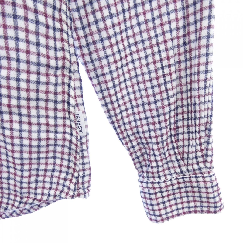 Áo sơ mi ASPESI - Hàng hiệu Authentic 893925