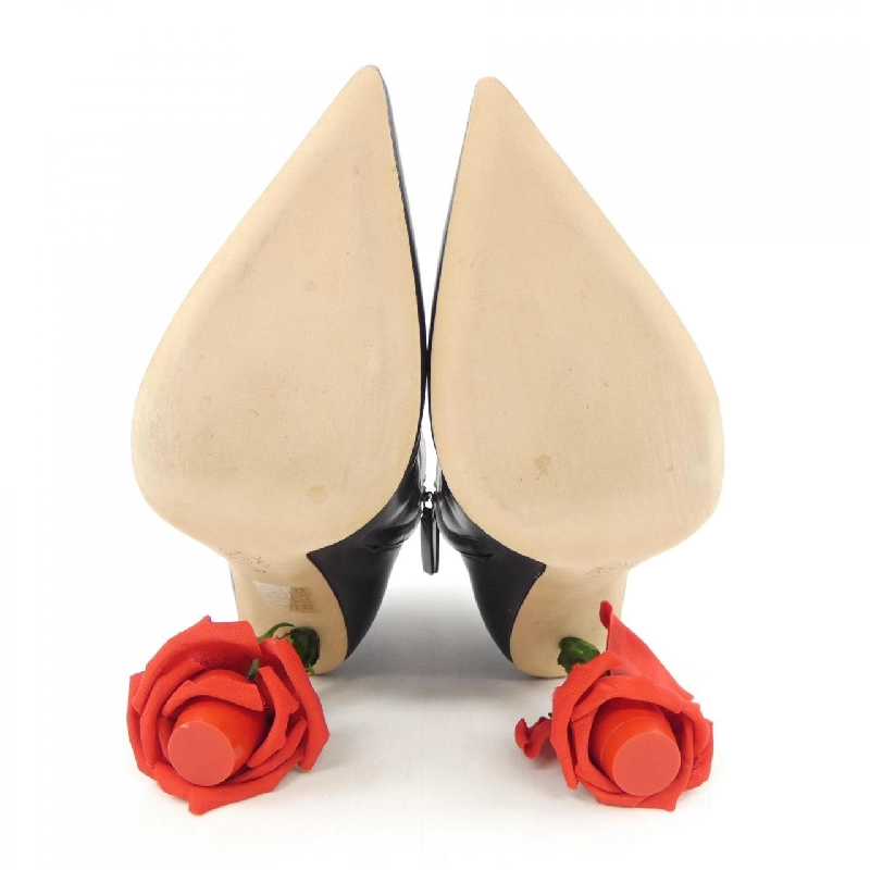 LOEWE L8152385X7C Boots - Hàng hiệu Chính hãng 830251