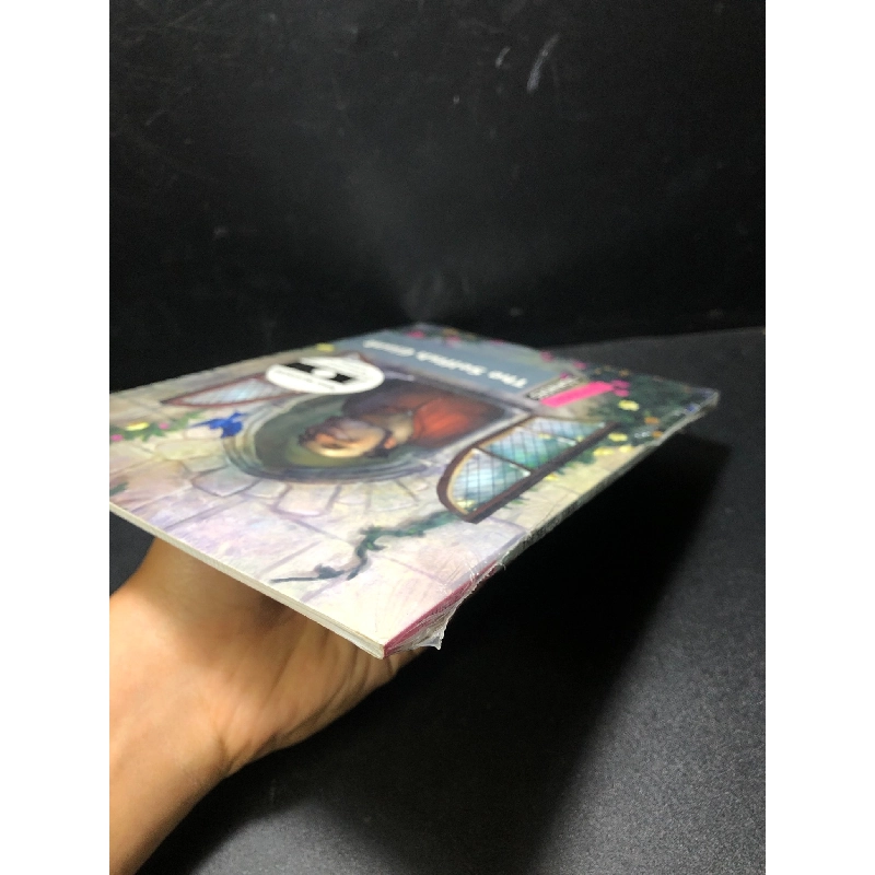 The selfish giant Oscar Wilde mới 90% HCM1611 912759