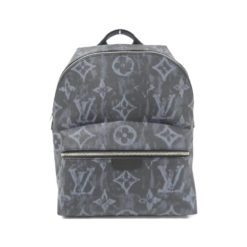 Balo Louis Vuitton Monogram Pastel Noir Discovery M57274 - Hàng hiệu Chính hãng 763885