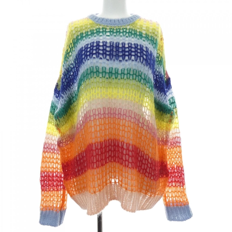 ディースクエアード DSQUARED2 S75HA1186 Áo len - Hàng hiệu Chính hãng 775353