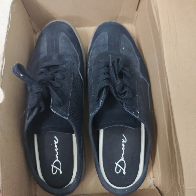 Giày dincox size 41 576360