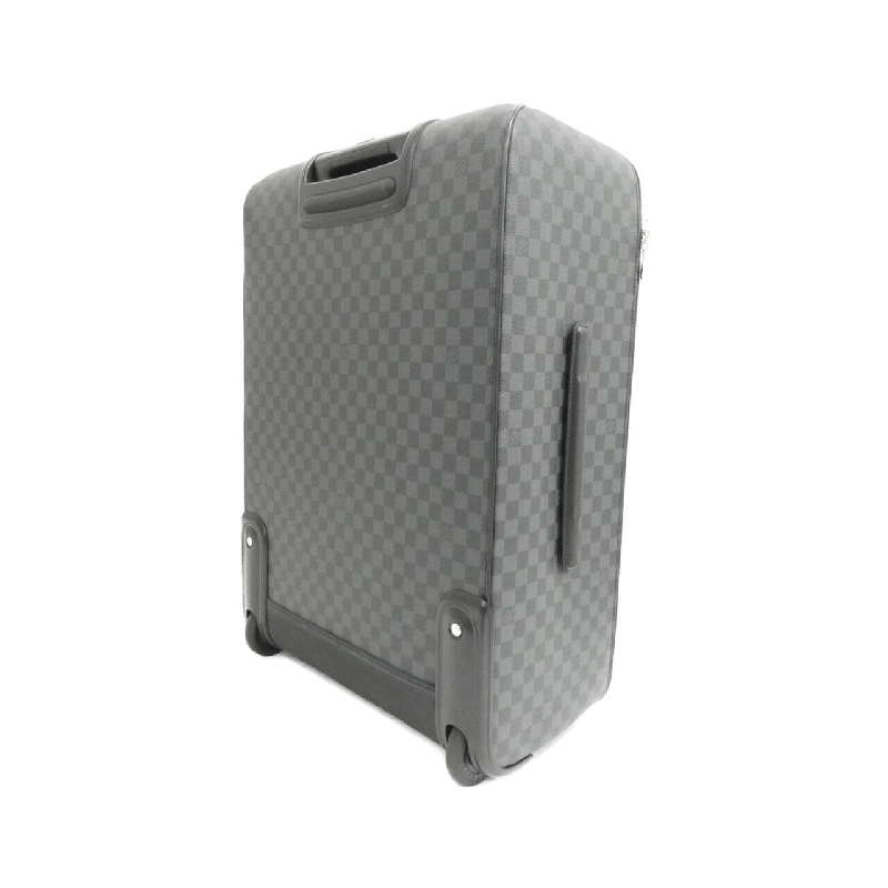 Túi xách Louis Vuitton Damier Graphite Pegase 65cm N23301 613728