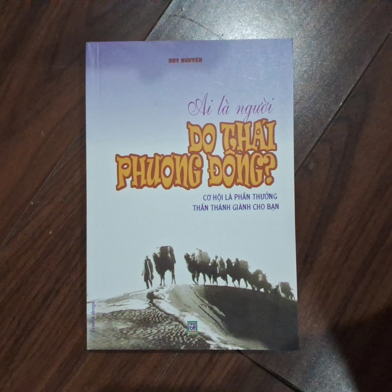 Ai là người do thái phương đông? 551542