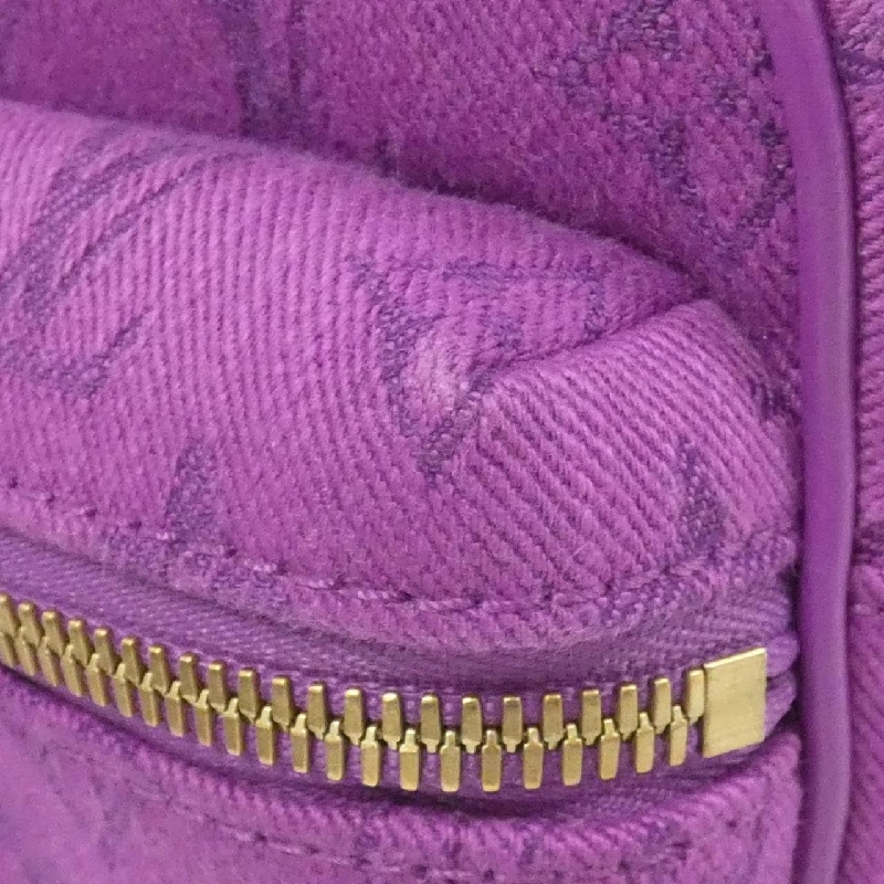 Túi đeo chéo Louis Vuitton Monogram Denim Bum Bag Outdoor M44624 - Hàng hiệu Chính hãng 768424