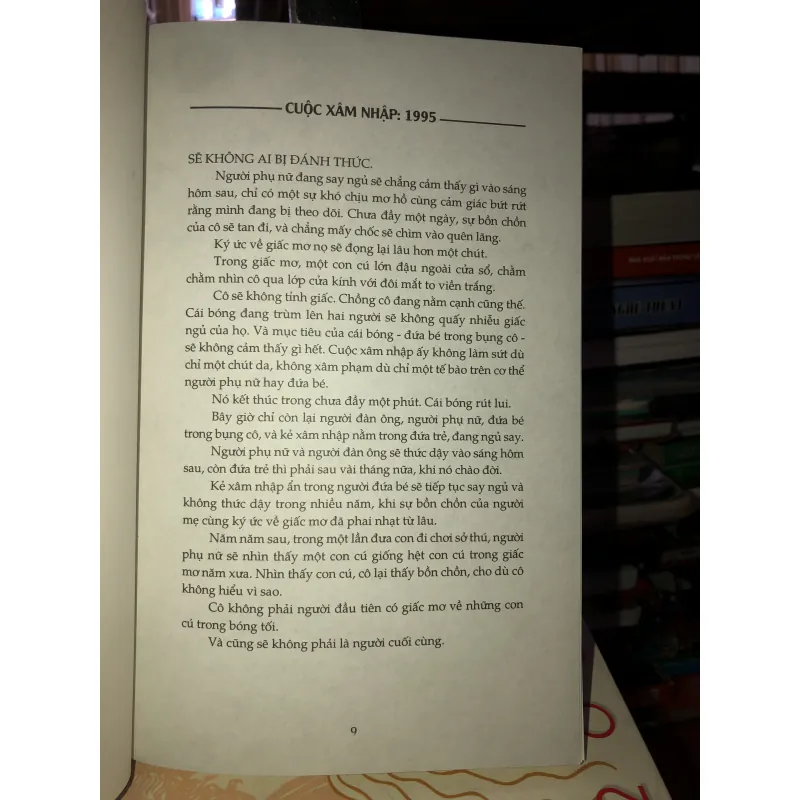 Làn sóng thứ 5 - Rick Yancey 752503
