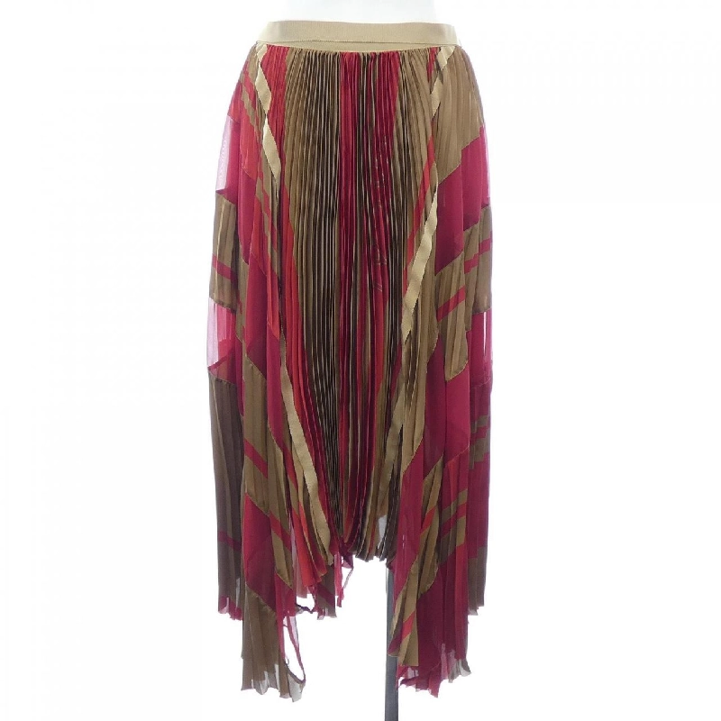 SACAI 19-04693 Váy - Hàng hiệu Chính hãng 817953