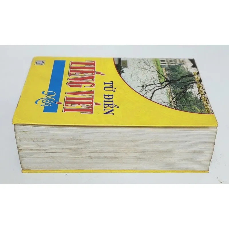 TỪ ĐIỂN TIẾNG VIỆT (size cây viết - 1147 trang) 747546