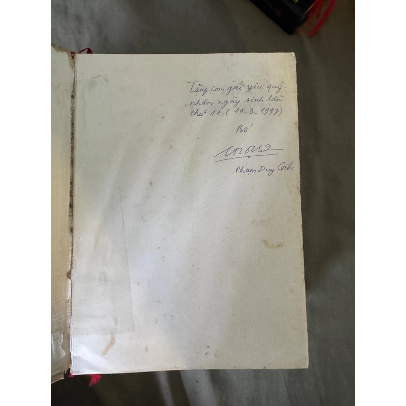 Từ điển tiếng việt 1997 siêu dày 447947