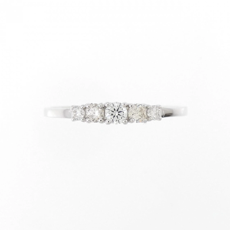 Nhẫn kim cương PT 0.16CT - Hàng hiệu Chính hãng 857421