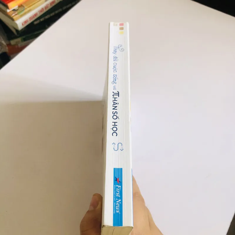THAY ĐỔI CUỘC SỐNG VỚI NHÂN SỐ HỌC 578117