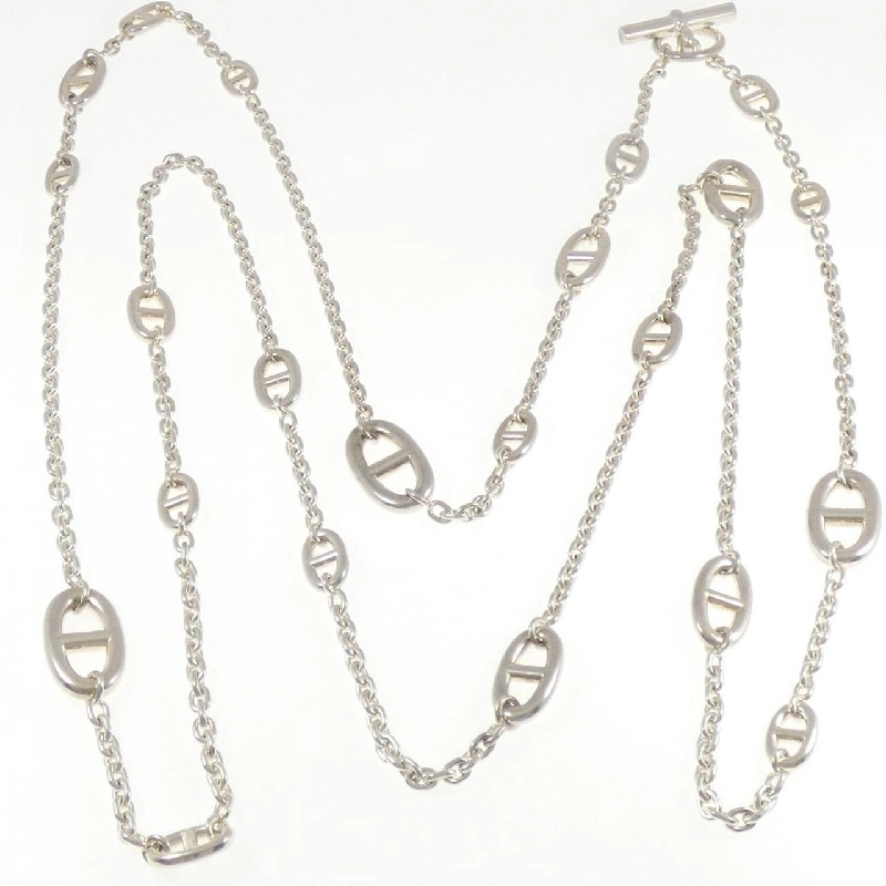 HERMES Flandore Necklace - Hàng hiệu Authentic 843143