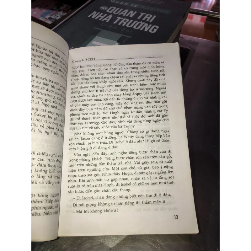 Định mệnh trái ngang - Rosamunde Pilcher 1005477