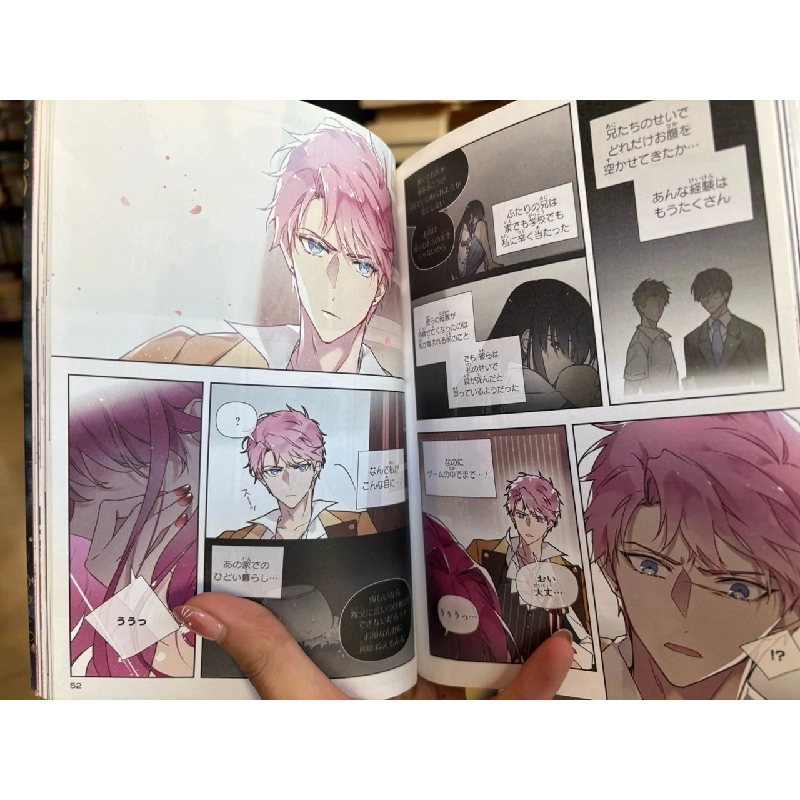 Sách tiếng Nhật 414 1024948