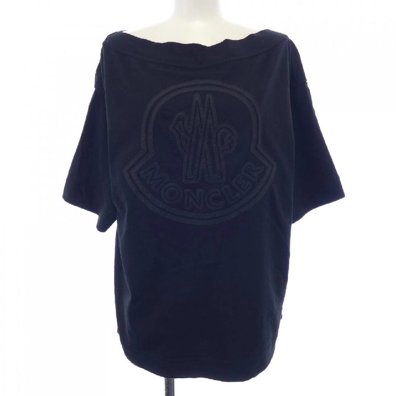 【Khuyến mãi】Áo thun MONCLER 635146