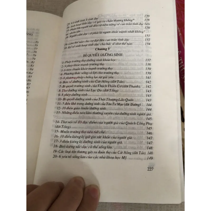 Thuật Trường Xuân 995111