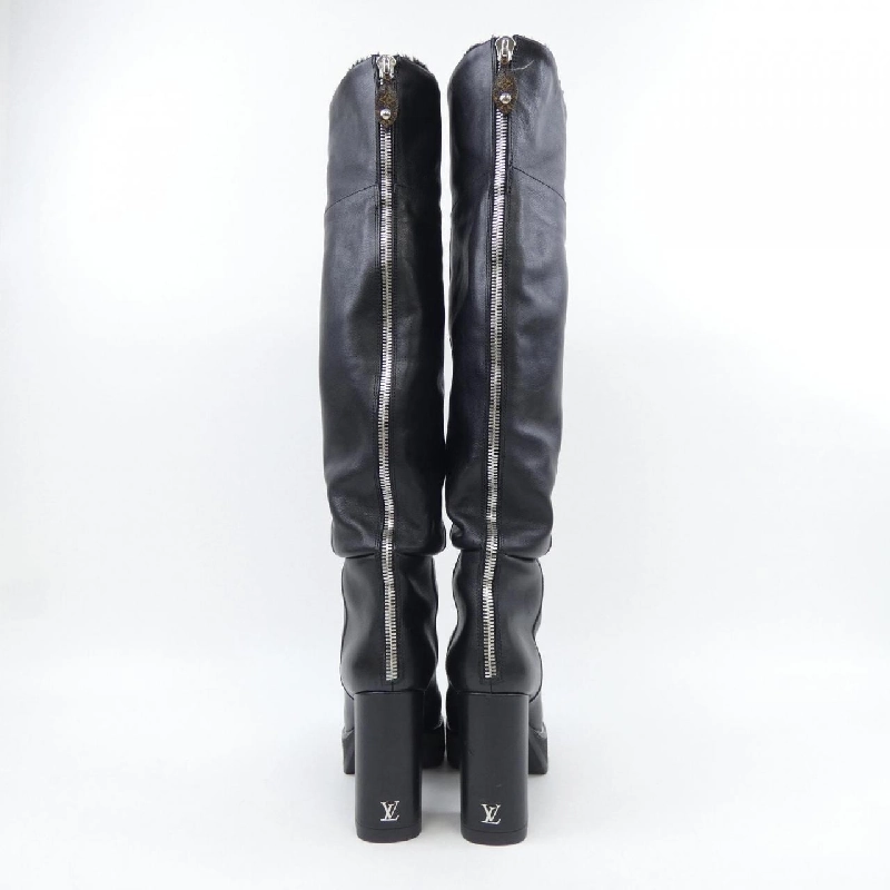 Giày bốt dài LOUIS VUITTON - Hàng hiệu Chính hãng 828112
