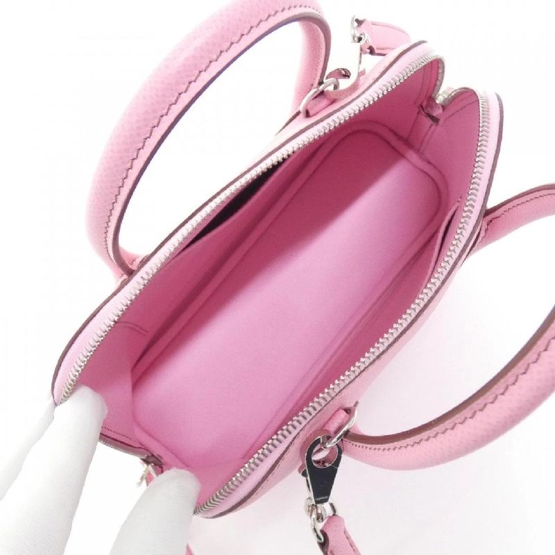 Túi Hermes Bolide 1923 25cm 082798CK 617991