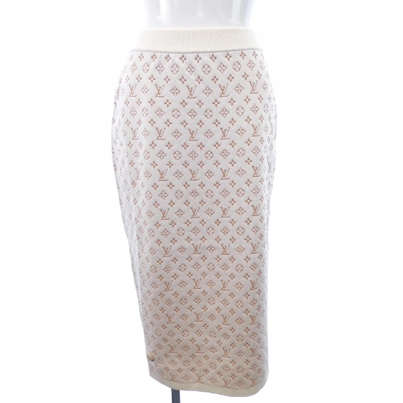 Chân váy LOUIS VUITTON Monogram Jacquard Knit FQKZ09FN6 - Hàng hiệu Authentic 818963