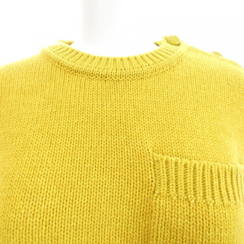 Gucci GUCCI 717530 XKCN2 Áo len - Hàng hiệu Chính hãng 773163