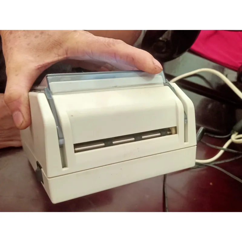 Máy kiểm tra tiền Cashscan 888 , 745680