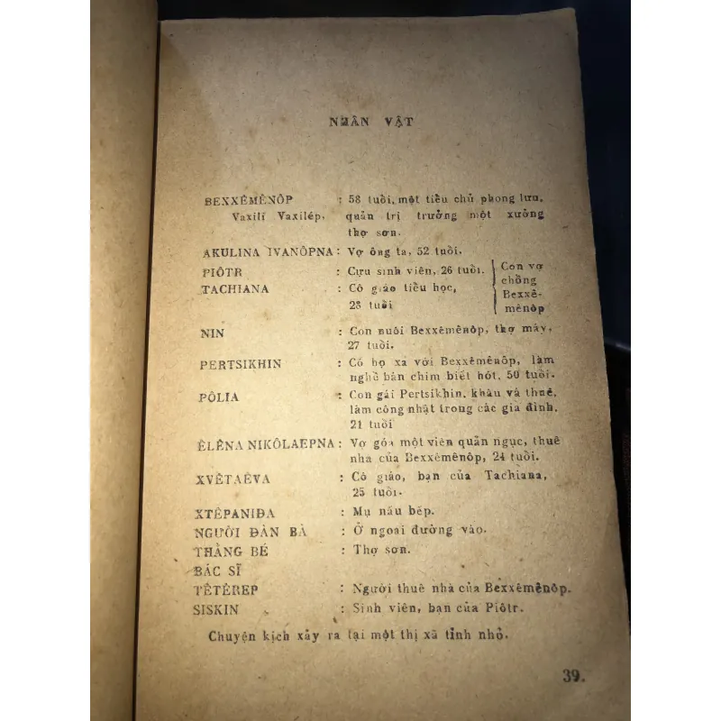 Kịch M.Gorki  1038243