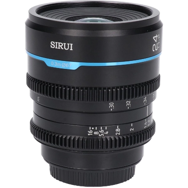 Ống kính E24mm F1.2 MS24E-B-JP - Hàng hiệu Chính hãng 886416