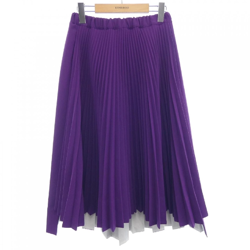 Chân váy PLAN C GOCAD30E0ZTPK87 - Hàng hiệu Authentic 811953