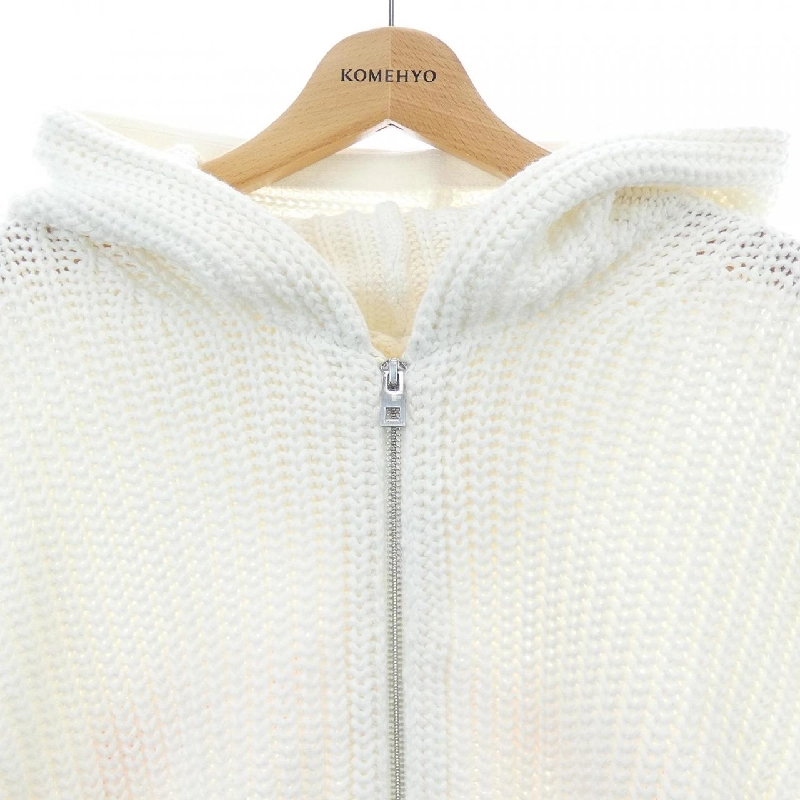 Zadig & Voltaire 116 202 Cardigan - Hàng hiệu Authentic 823408