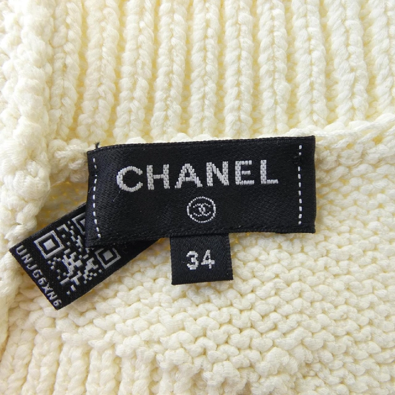 【Khuyến mãi】Chanel CHANEL Áo 643941