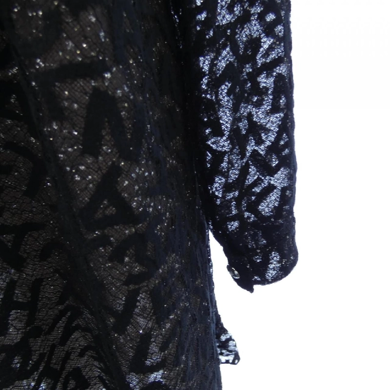 【Mã giảm giá】Chanel CHANEL Váy 650346