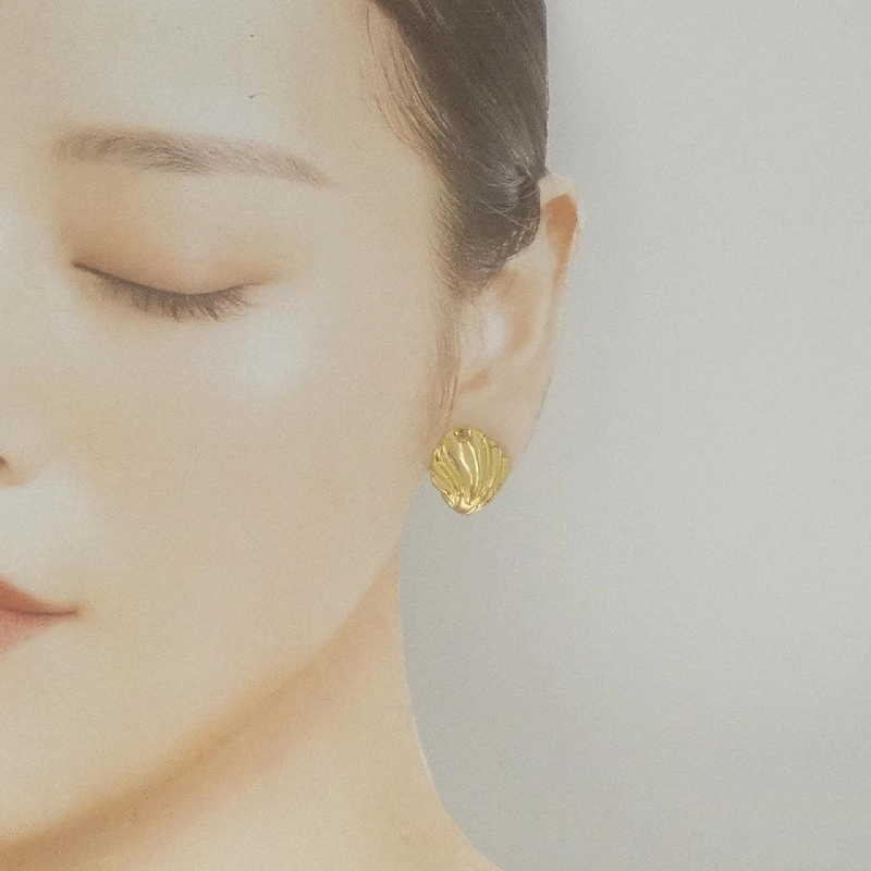 Bông tai Tiffany 750YG - Hàng hiệu Chính hãng 848806