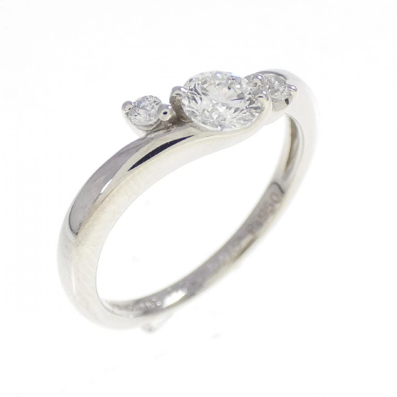 Nhẫn kim cương Vandome 0.30CT - Hàng hiệu Authentic 836882