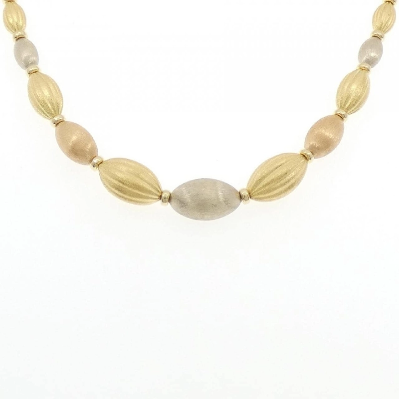 750YG/750PG Necklace - Hàng hiệu Authentic 869497