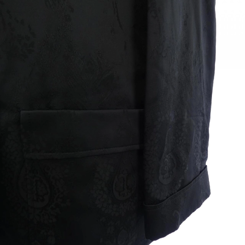 Áo khoác SAINT LAURENT 648707 Y234T - Hàng hiệu Chính hãng 822388