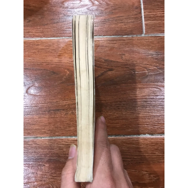 Buồn Nôn - Jean Paul Sartre 408799