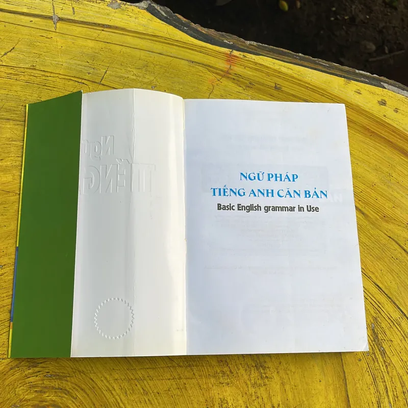 COMBO 857 TÌNH HUỐNG GIAO TIẾP TIẾNG ANH & NGỮ PHÁP TIẾNG ANH CĂN BẢN 737772