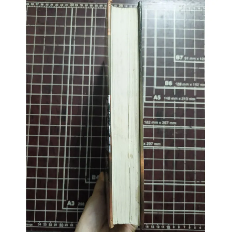 Dương Văn MInh tổng thống cuối cùng - Nguyễn Trần Thiết 731129