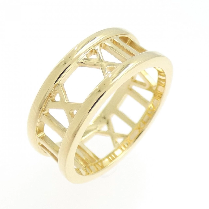 Nhẫn Mở Tiffany Atlas - Hàng hiệu Authentic 836215