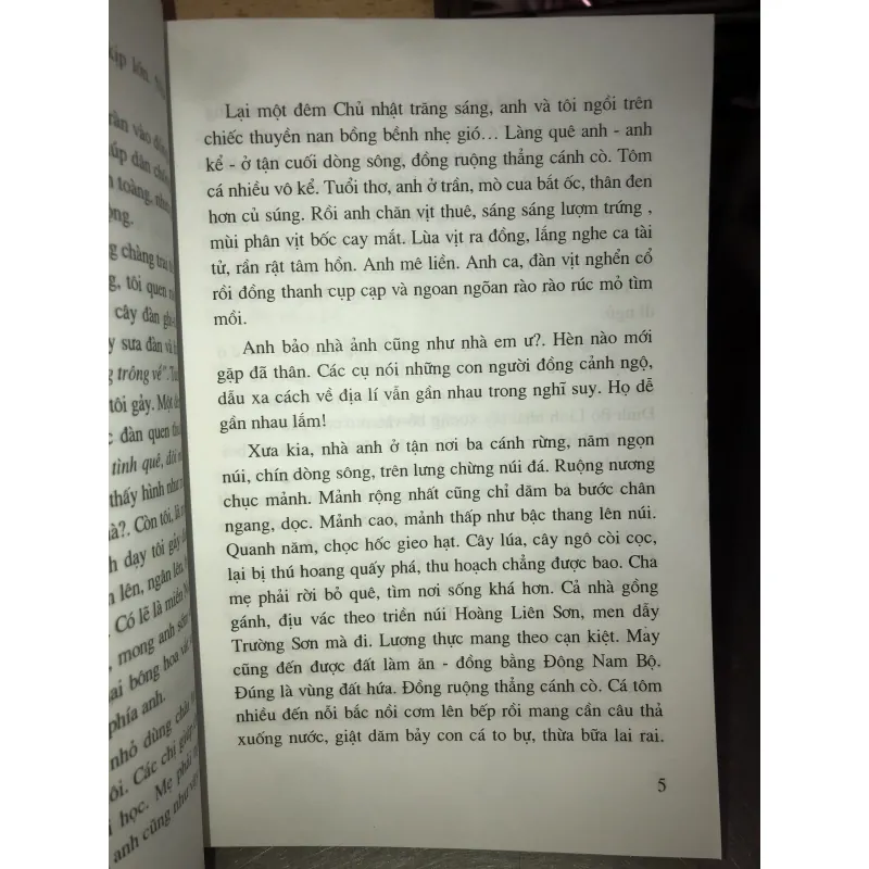 Chuyện quê - Bùi Đình Hiển 1002232