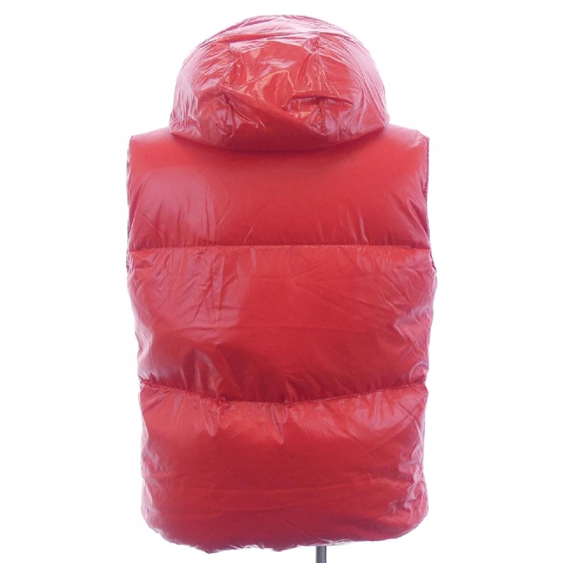 MONCLER AGNEAUX Áo gile chống lạnh - Hàng hiệu Authentic 892532