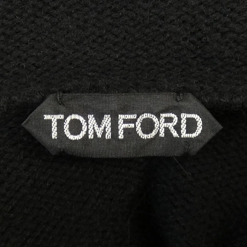 【Khuyến mãi】Tom Ford TOM FORD Váy liền 649483