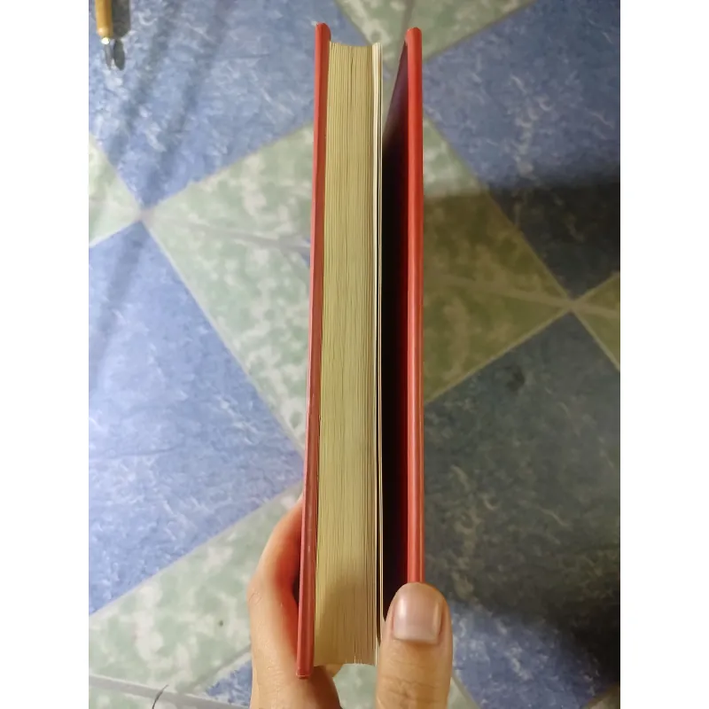 Quê hương tôi tùy bút - Tràng Thiên 746659