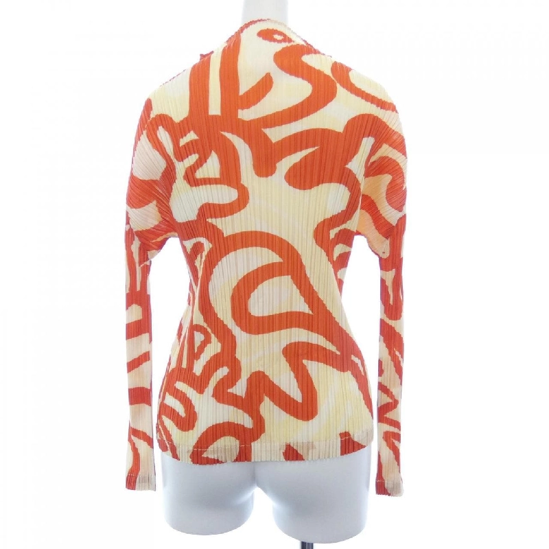 【Mã giảm giá】Áo PLEATS PLEASE 646692