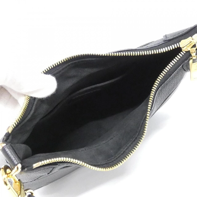 Túi xách vai Louis Vuitton Monogram Empreinte Bagatelle M46002 - Hàng hiệu Chính hãng 801530