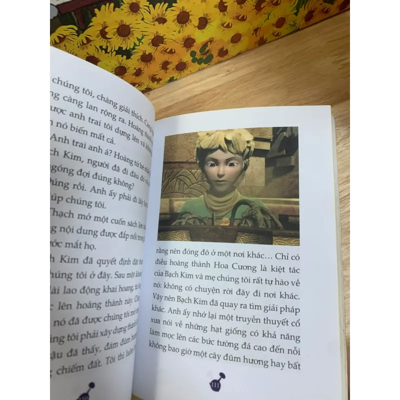 Kẻ Trộm Sao - Những Câu Chuyện Phiêu Lưu Mới Của Hoàng Tử Bé 927485